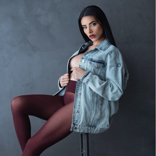 Логотип @silviatiradochannel - Silvia Tirado