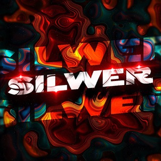 Логотип @SILWER_Gaming - silwer_gaming