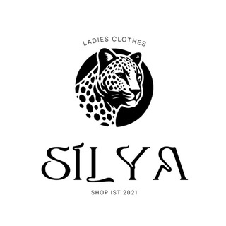 Логотип @silya_shop - Silya shop