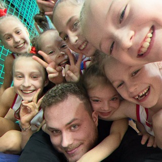 Логотип @silyanov_rhytmic - Silyanov Rhytmic