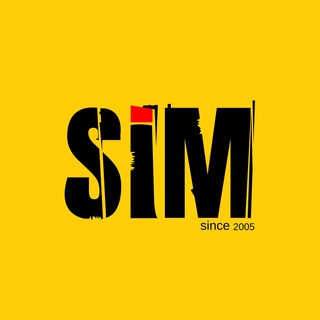 Логотип @sim_58 - SIM
