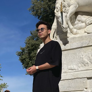 Логотип @sim_diary - Вадим Сим