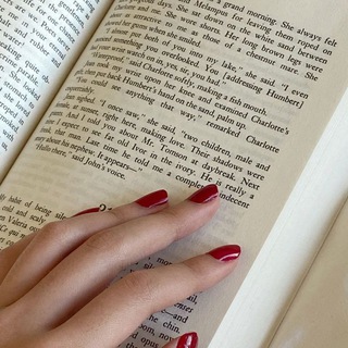 Логотип @simabookex - sima the book explorer