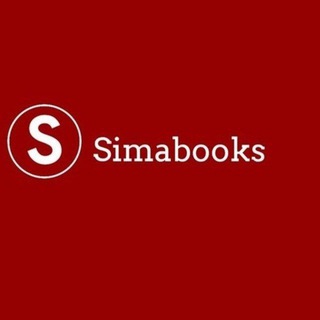 Логотип @simabooks - simabooks