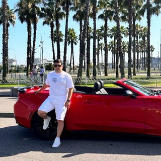 Логотип @simakmarikian - Simak Marikian