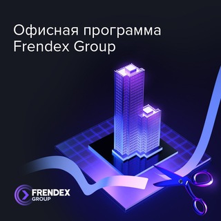 Логотип @simankoff_frendex - Simankoff_FrendeX
