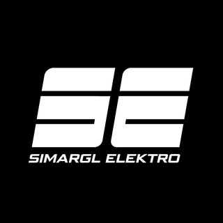 Логотип @simarglelektro - Simargl Elektro | электромотоциклы | электроквадроциклы