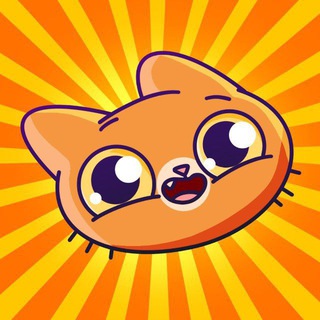 Логотип @simbachka - Симбочка😸