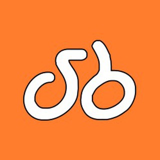 Логотип @simbike - Simbike