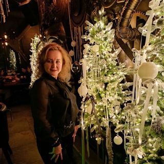 Логотип @simbirskikh - Елена Симбирских