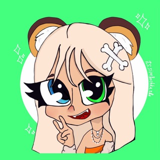 Логотип @simbo4karbx - Simbochka_rbx