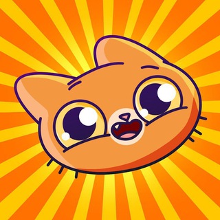 Логотип @simbochkapimpochka - Симбочка Пимпочка 🐱