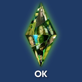 Логотип @simersruss - КРУГИ ПОД ГЛАЗАМИ СИММЕРОВ