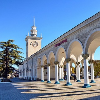 Логотип @simferopol_life - Симферополь | Интересное | Новости