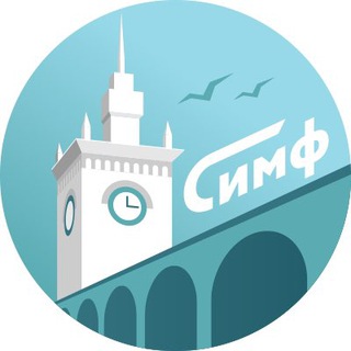 Логотип @simferopolsimferopol - simferopol.82