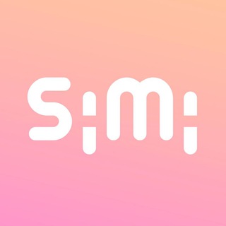 Логотип @simisho - Simi Shop