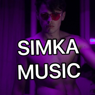 Логотип @simkamusic - SIMKA MUSIC 😈🔱