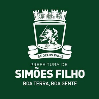 Логотип @simoesfilho - Simões Filho