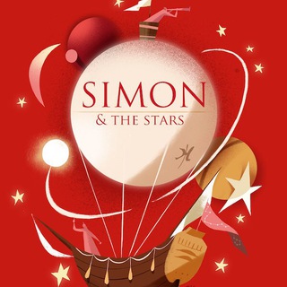 Логотип @simon_and_the_stars - SIMON & the STARS Oroscopo