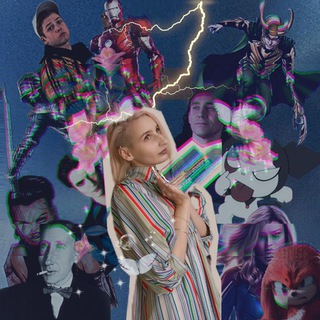 Логотип @simon_igorevich_psy_prosvet - ПГП🖤||MARVEL и не_MARVEL