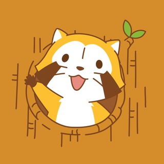 Логотип @simon_kostin - Дупло енота (канал Семёна Костина)