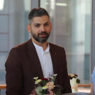 Логотип @simon_poloyan - Симон Полоян/ детский хирург