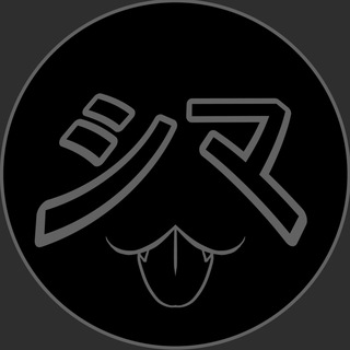 Логотип @simonasimonsart - シマ- Sima