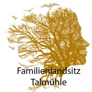 Логотип @simonbelow - Familienlandsitz Talmühle