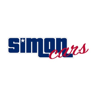 Логотип @simoncarsus - Simon Cars - Авто зі США 🇺🇸