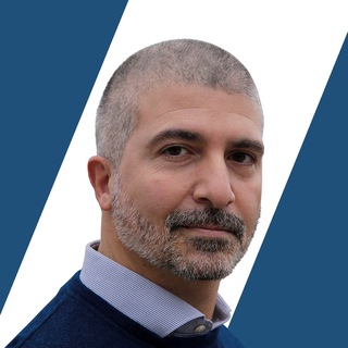 Логотип @simonedistefanoufficiale - Simone Di Stefano