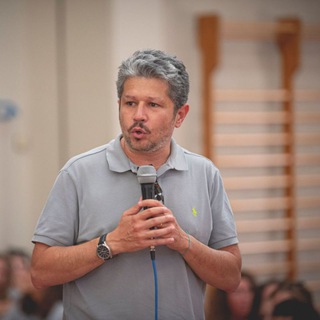 Логотип @simonegigliolisindaco - Simone Giglioli Sindaco
