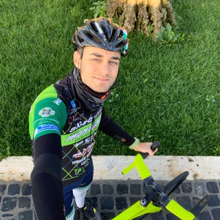 Логотип @simonemontanini - Simone Montanini #Bici