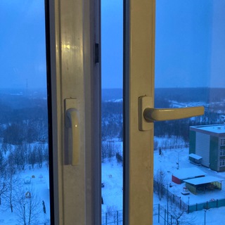 Логотип @simonenko_andrey - Откройте окна