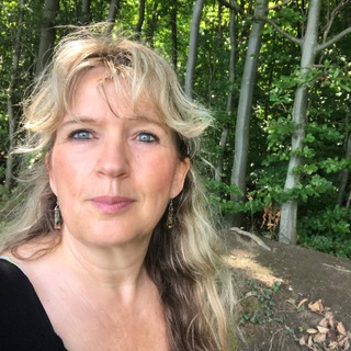 Simone Voss - EINE LEHRERIN STEHT AUF-