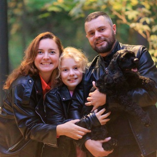 Логотип @simoniata - СИМОНОВЫ!