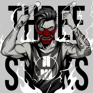 Логотип @simonkhananaev - Семен Хананаев & Three Sticks