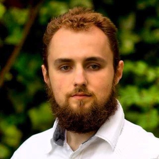 Логотип @simonkhorolskii - Simon Khorolskiy 𝄞