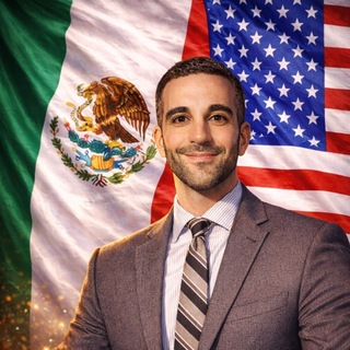 Логотип @simonlevymx - Simon Levy