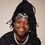 Логотип @simonnrj - САЙМОН ЧЁРНЫЙ ПЕРЕЦ