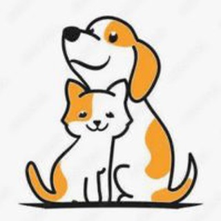 Логотип @simparikabravectonexgard - КОТОПЁС | ВСЕ ДЛЯ ЗДОРОВЬЯ НАШИХ ПИТОМЦЕВ