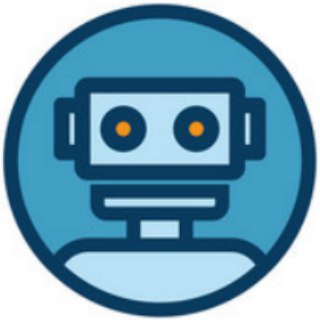 Логотип @simple_bots - Simple Bots