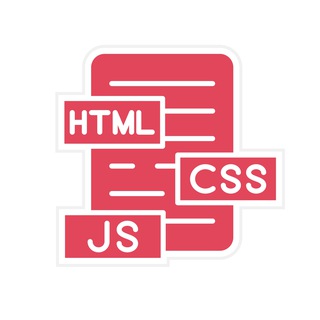 Логотип @simple_frontend_tg - Simple Frontend | JS, CSS, HTML