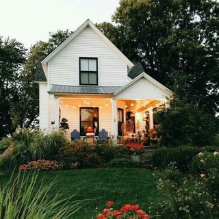 Логотип @simple_housemagic - Бытовая магия