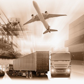 Логотип @simple_logistics - Логистика, грузоперевозки, ВЭД, ставки, просчет, авиа, жд, авто, ММП.