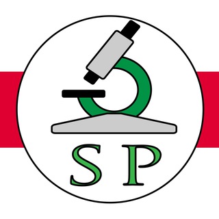 Логотип @simple_pathology - Simple Pathology