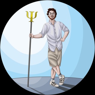 Логотип @simple_psychologist - Простой психолог