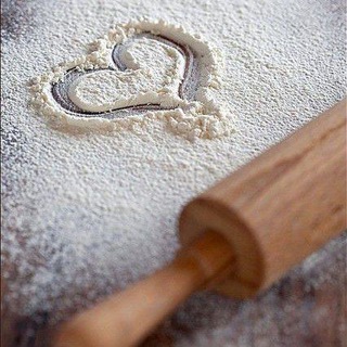 Логотип @simple_recipesss - Академия простых рецептов