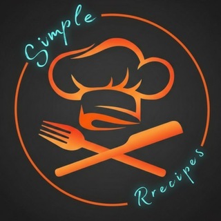 Логотип @simple_rrecipes - ПРОСТЫЕ РЕЦЕПТЫ
