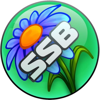 Логотип @simple_sandbox - Simple SandBox