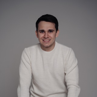 Логотип @simplebestbiochemistry - Биохимия. Просто о сложном